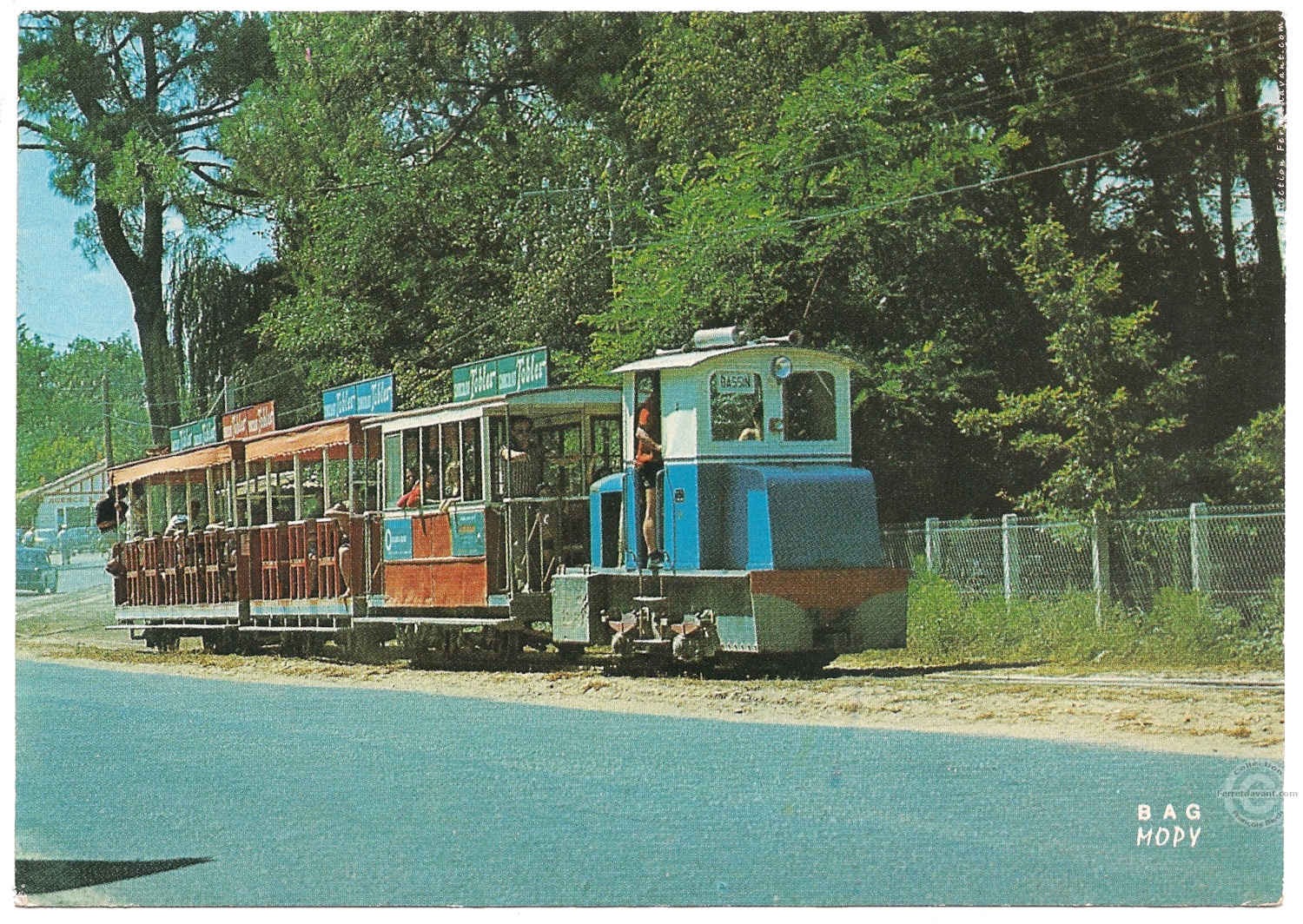 Lège Cap Ferret