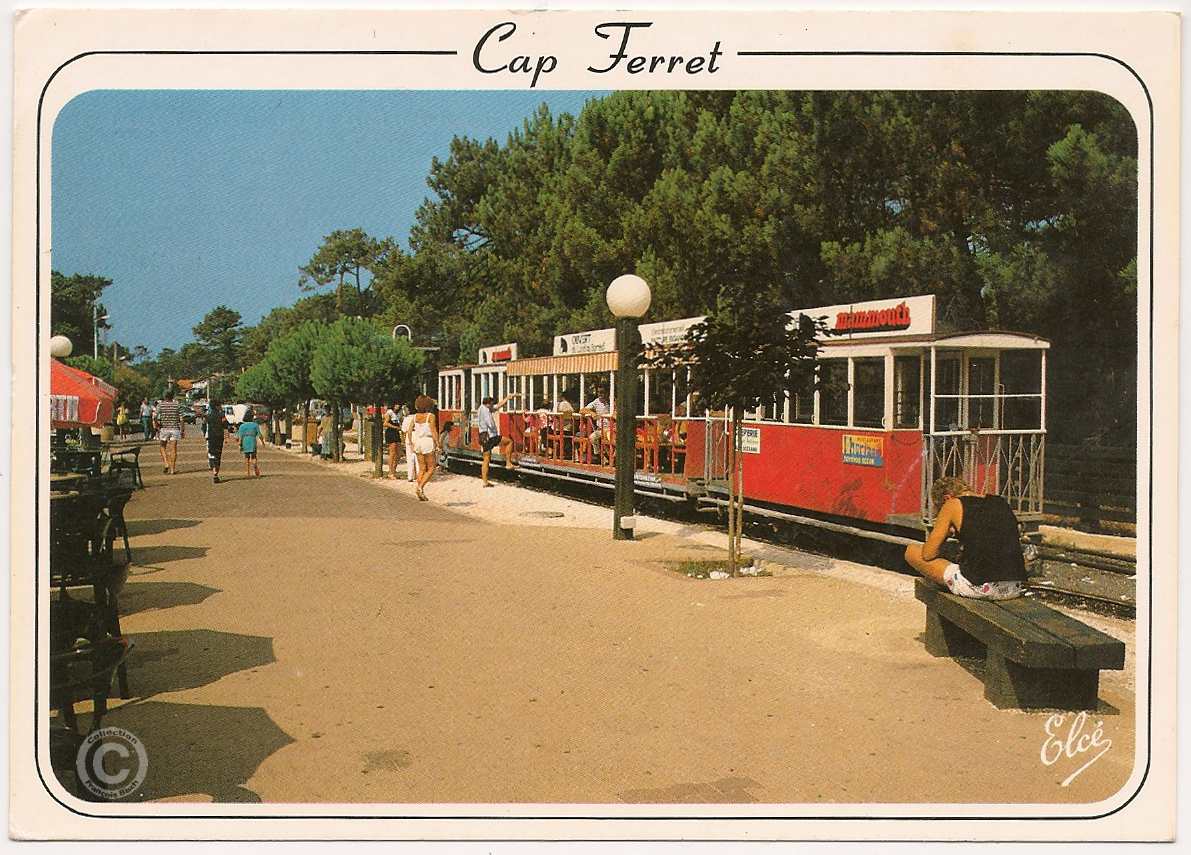 Lège Cap Ferret