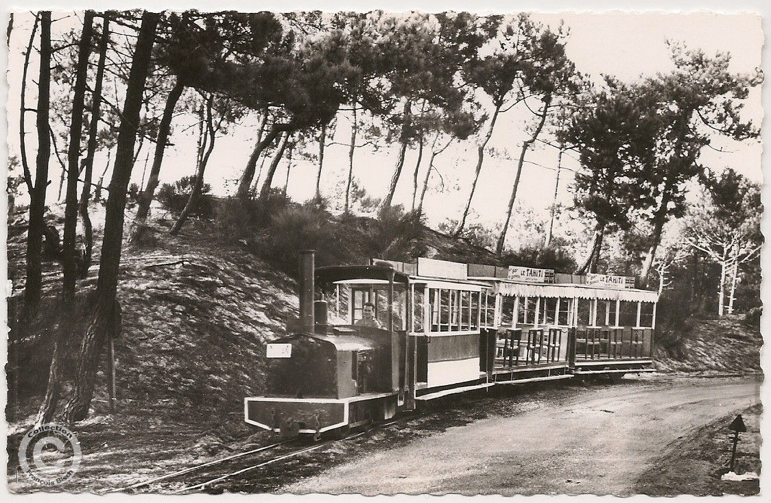 Lège Cap Ferret