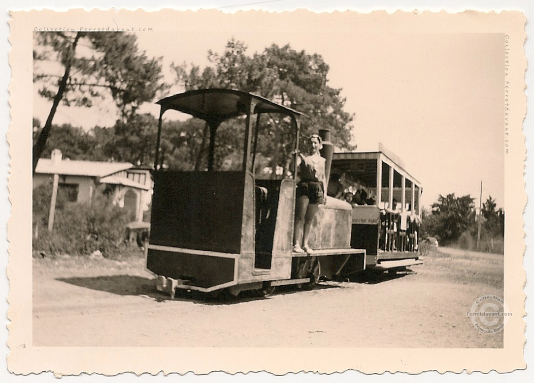 Lège Cap Ferret