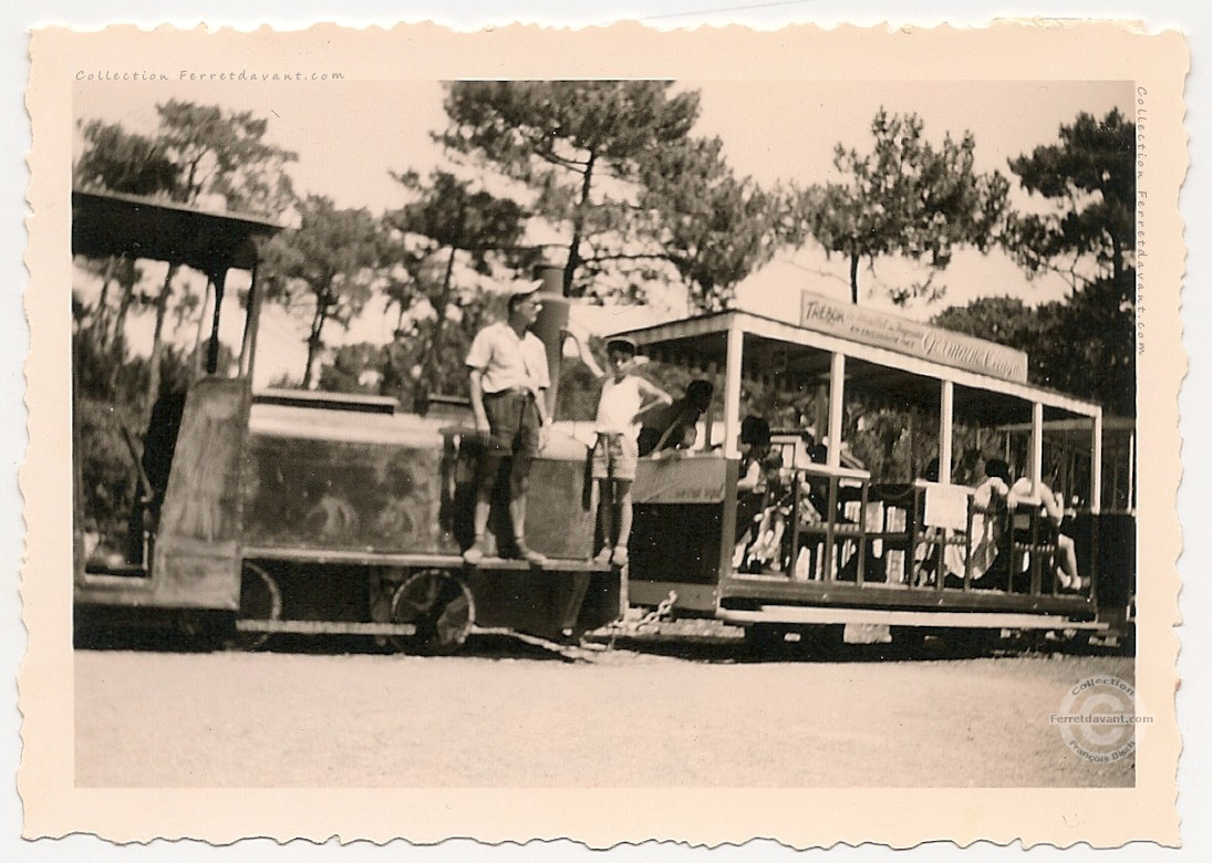 Lège Cap Ferret