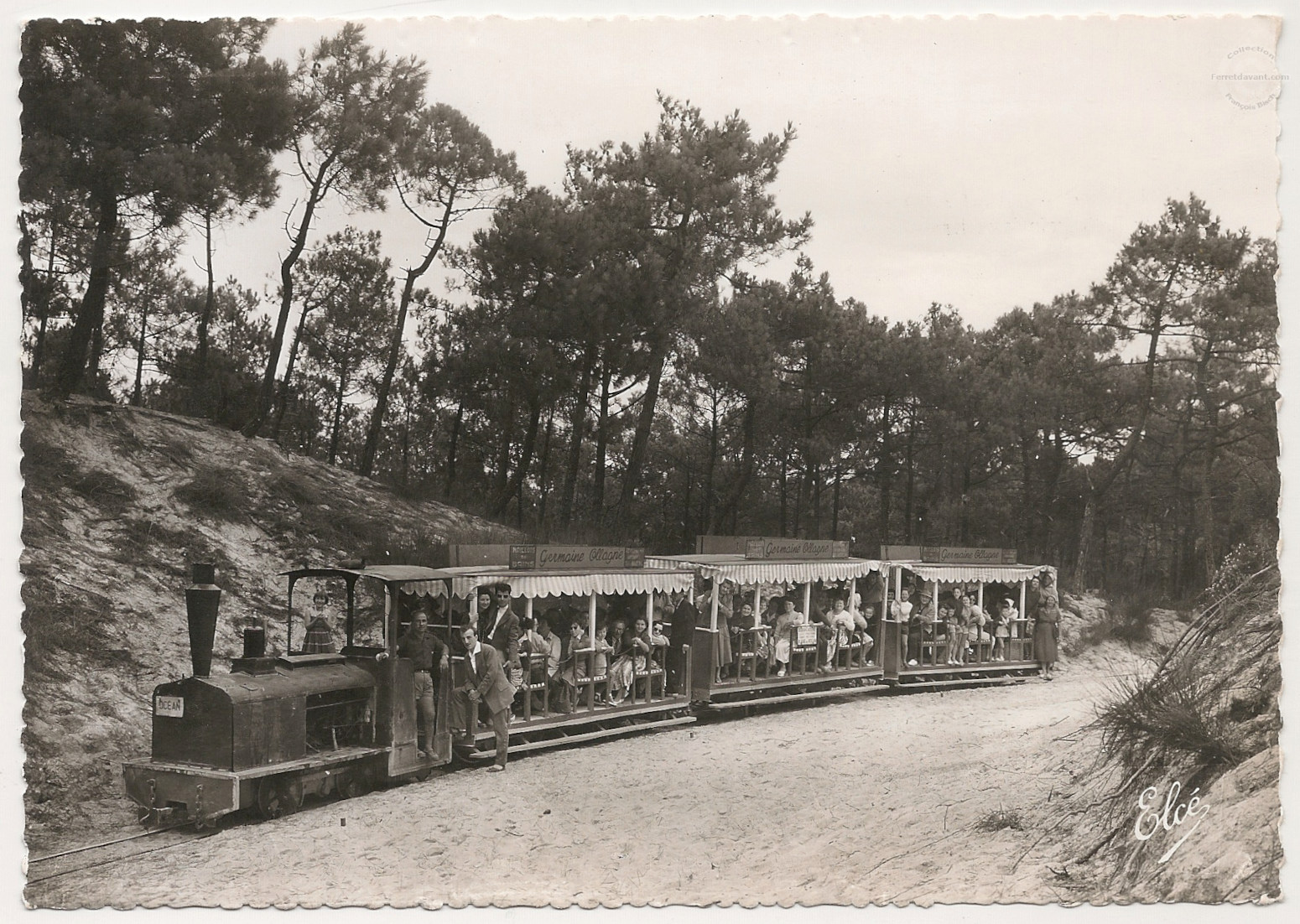 Lège Cap Ferret