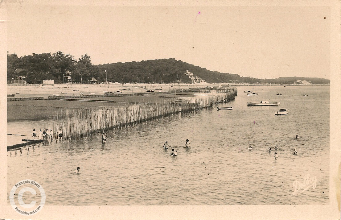 Lège Cap Ferret