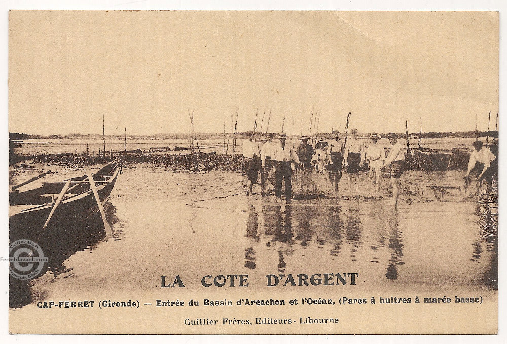 Lège Cap Ferret