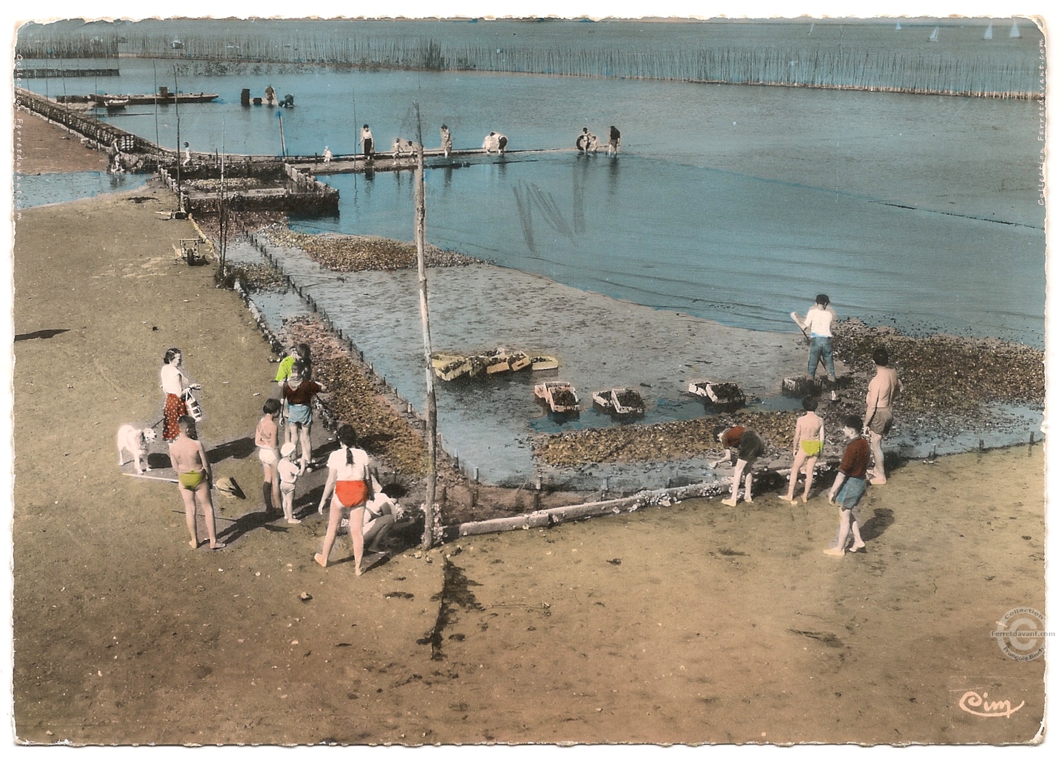 Lège Cap Ferret