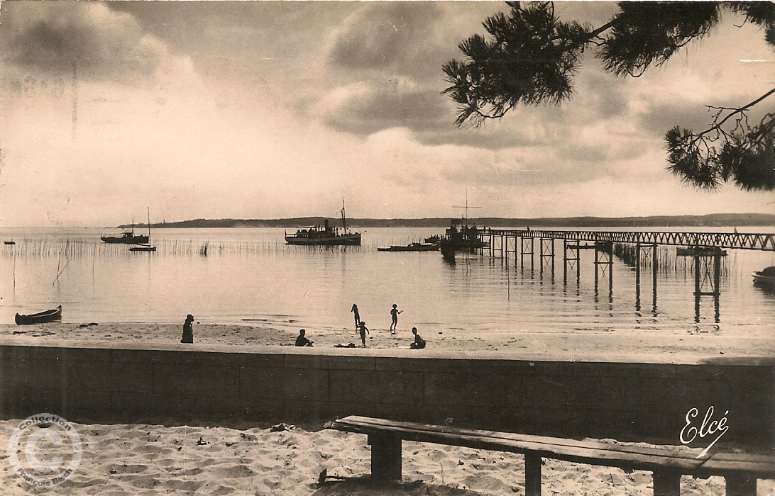 Lège Cap Ferret