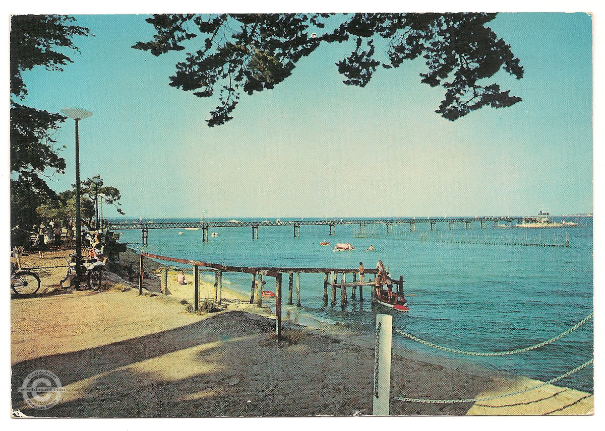 Lège Cap Ferret