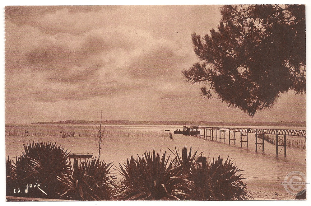 Lège Cap Ferret