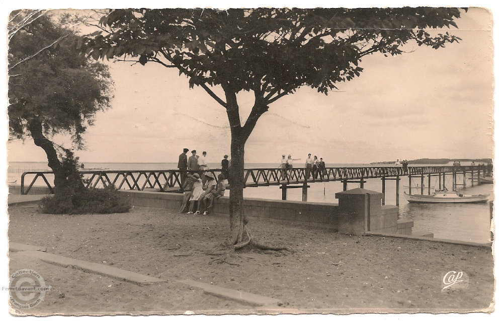 Lège Cap Ferret