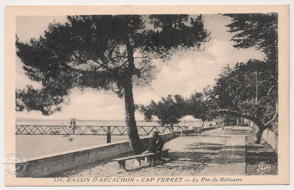 Lège Cap Ferret