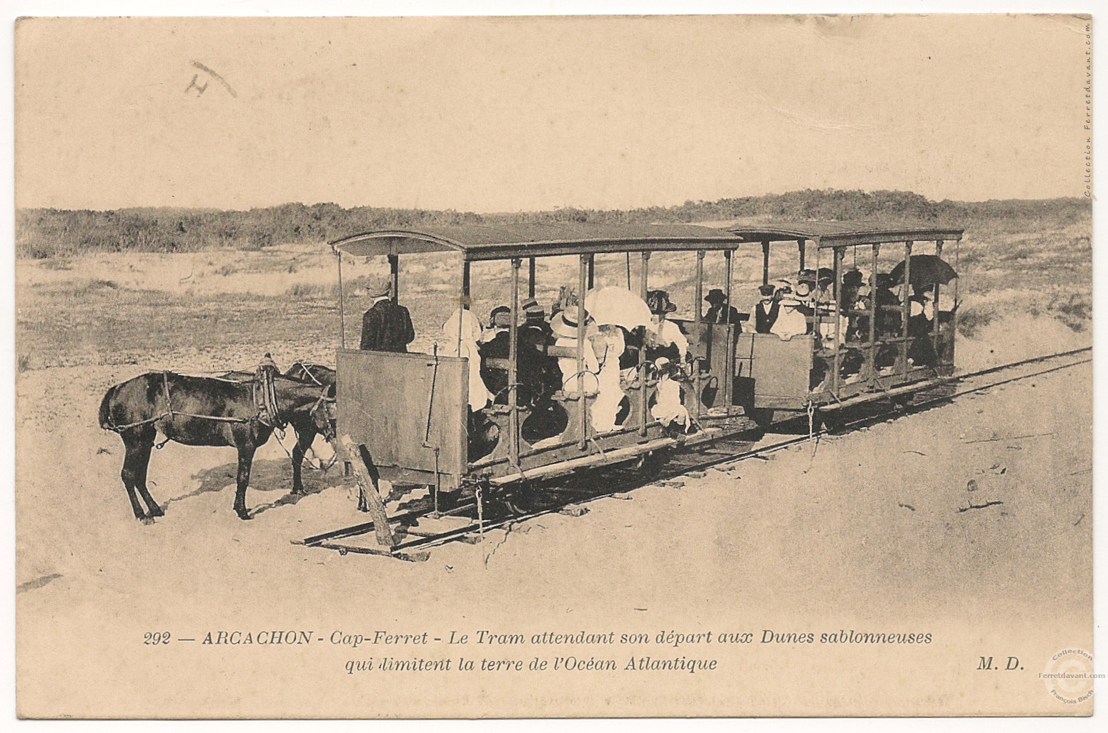 Lège Cap Ferret