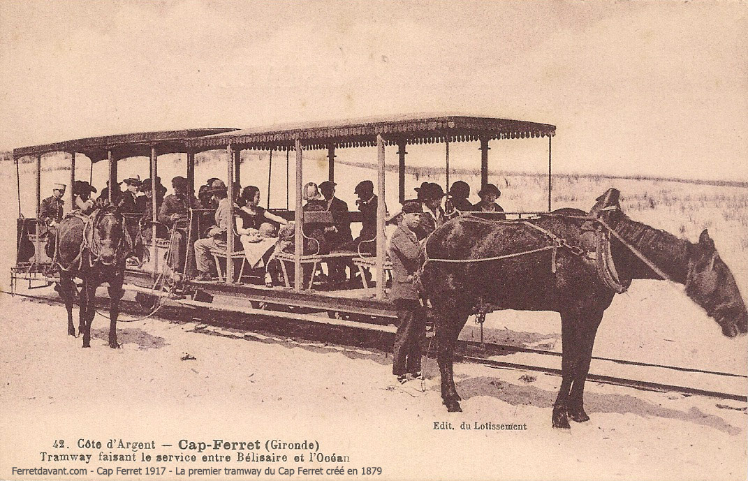 Lège Cap Ferret