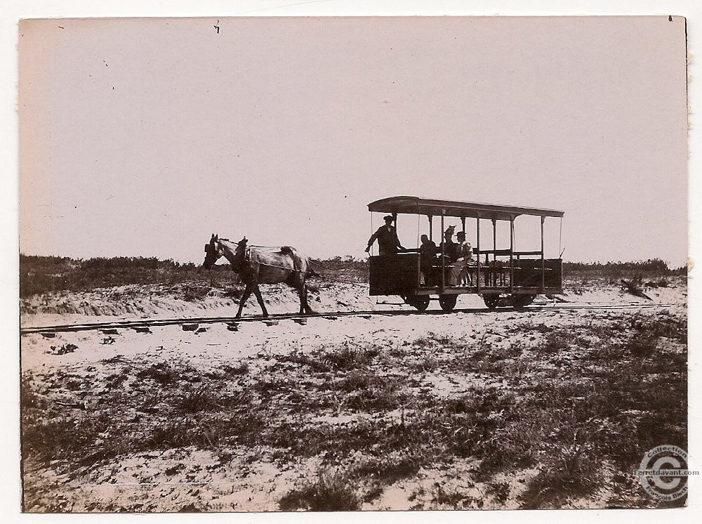 Lège Cap Ferret