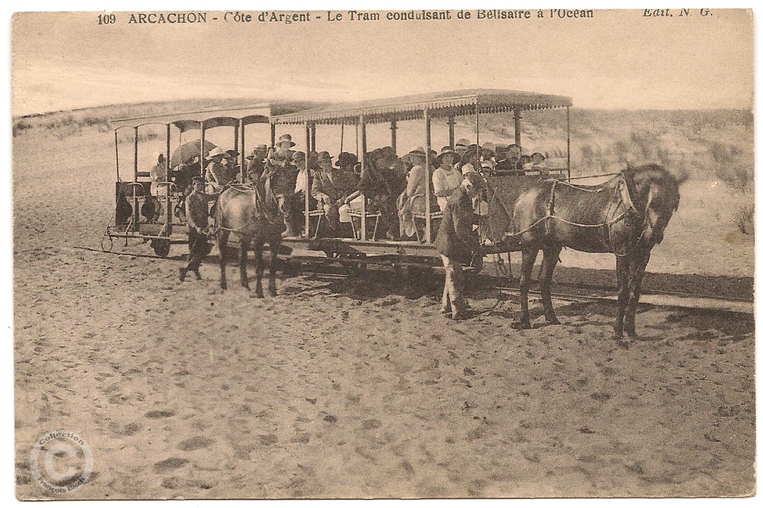 Lège Cap Ferret