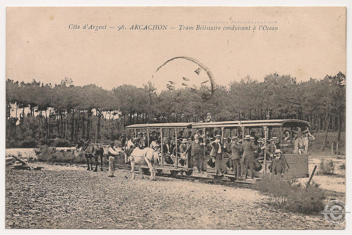 Lège Cap Ferret