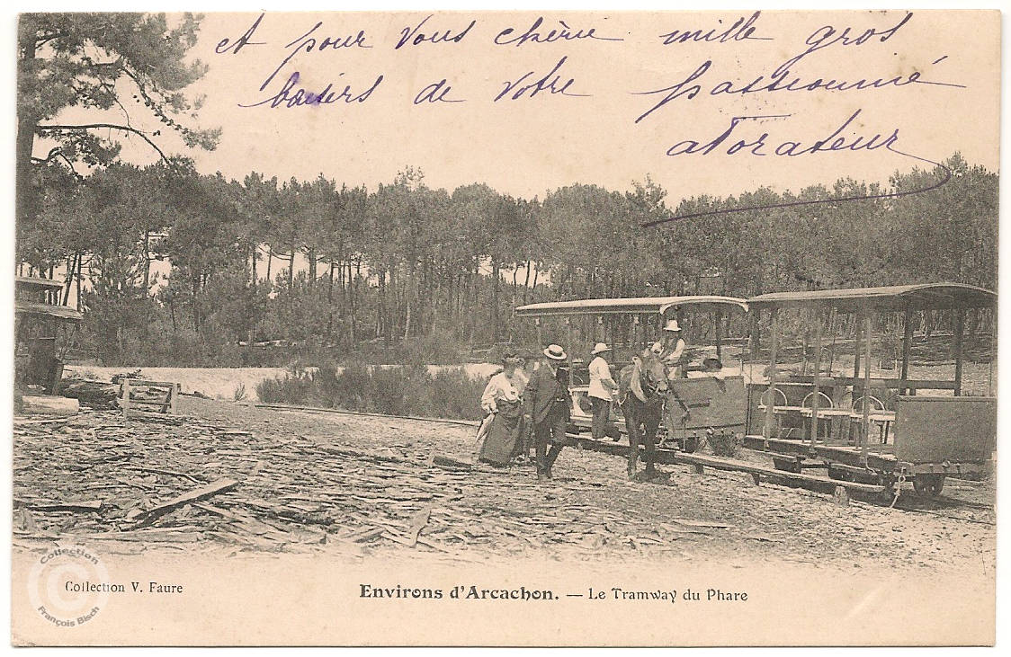 Lège Cap Ferret