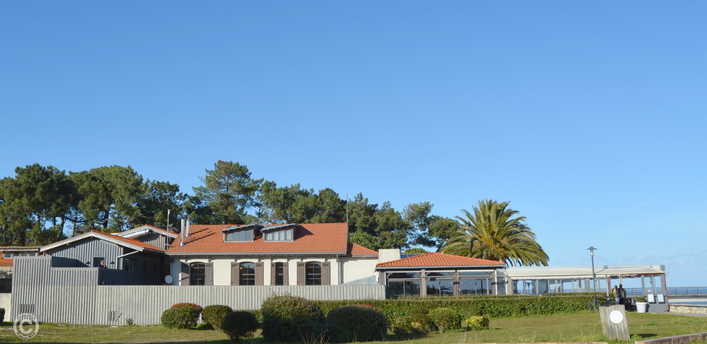 Lège Cap Ferret