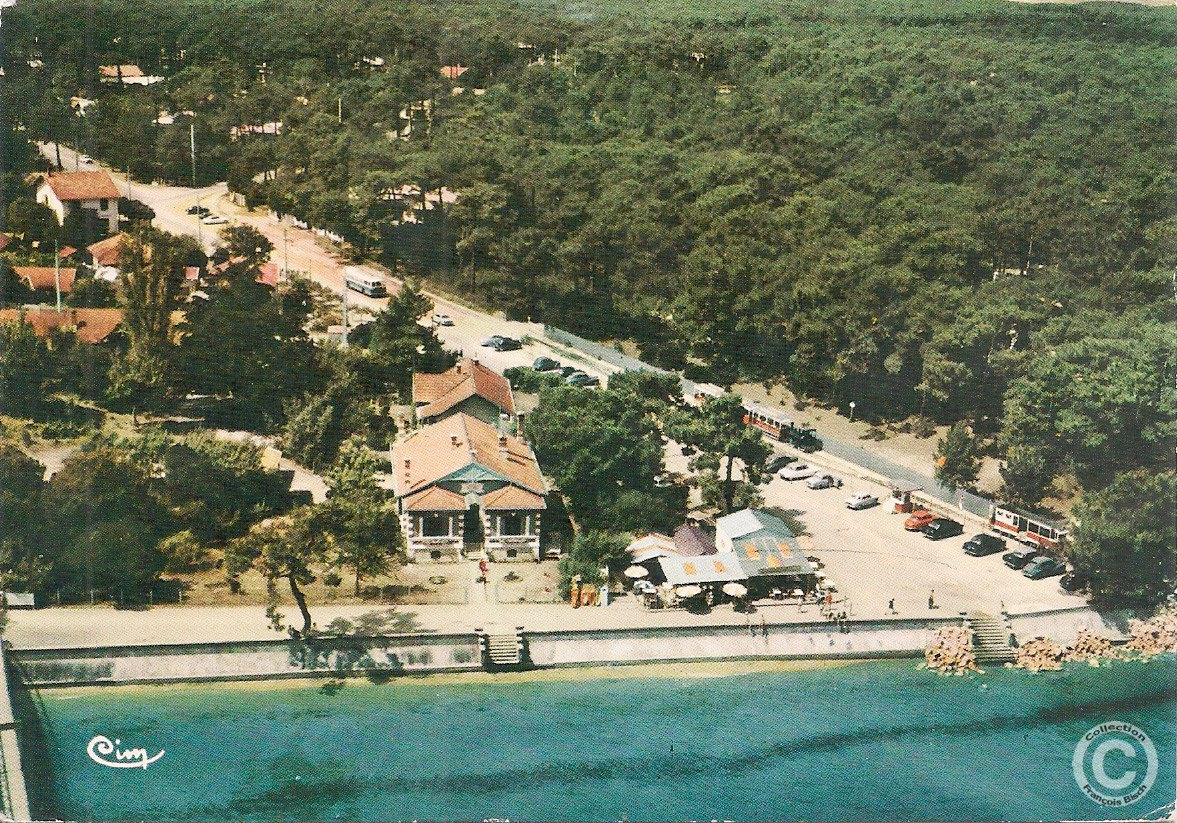 Lège Cap Ferret