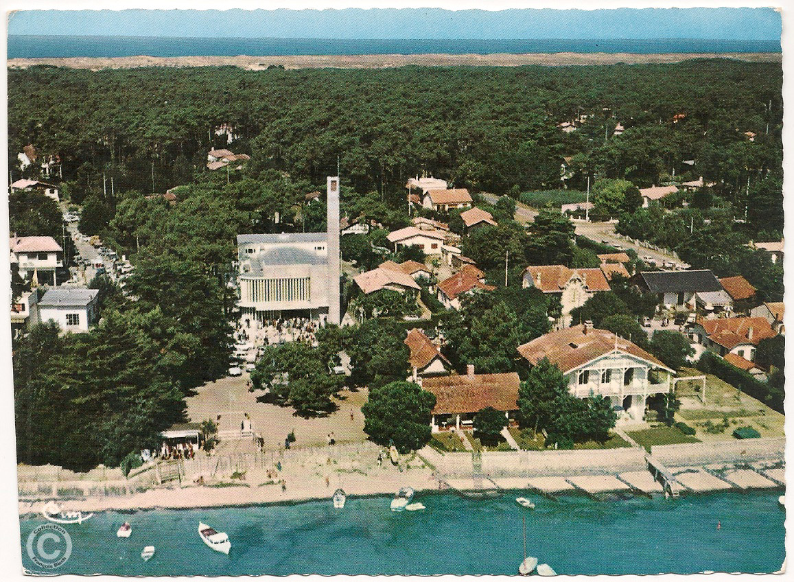 Lège Cap Ferret