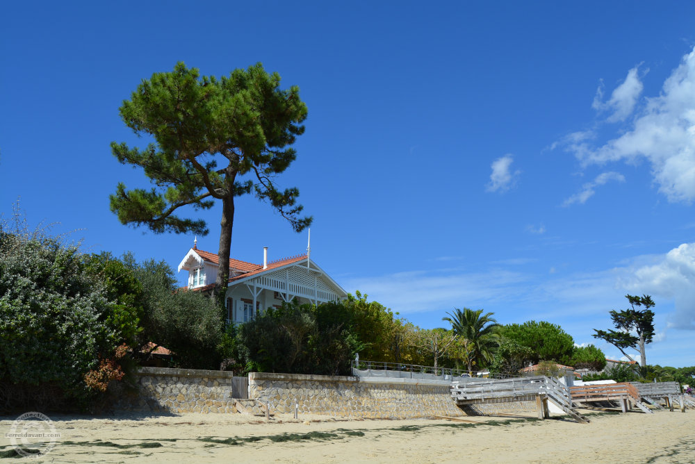 Lège Cap Ferret