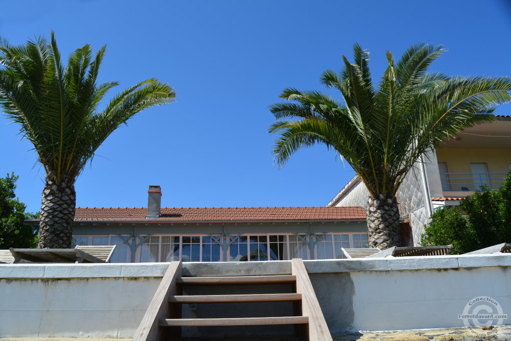 Lège Cap Ferret