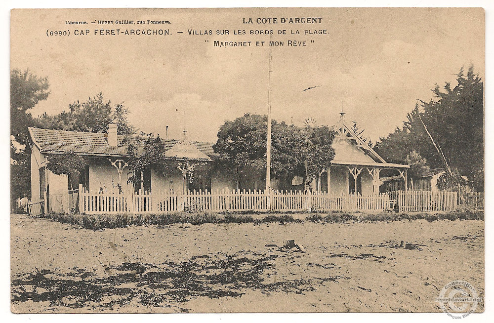 Lège Cap Ferret