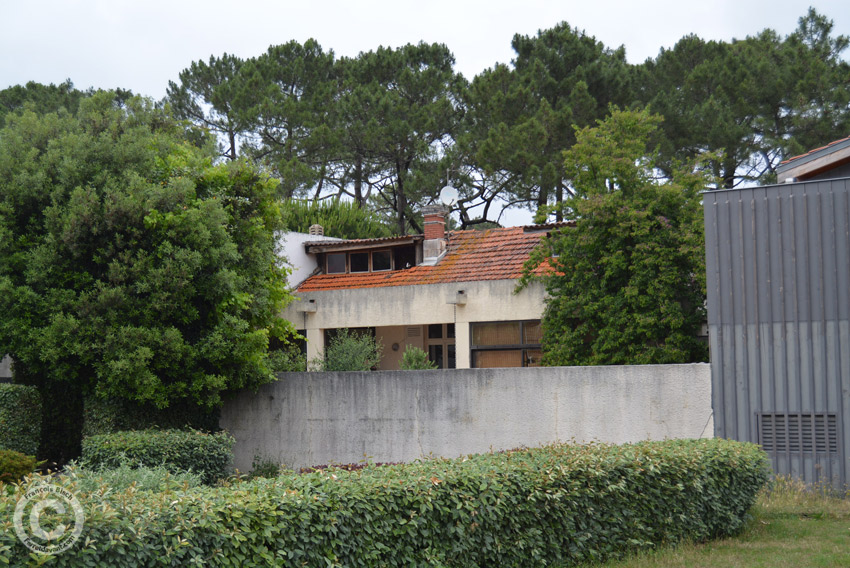 Lège Cap Ferret