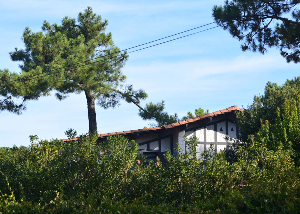 Lège Cap Ferret