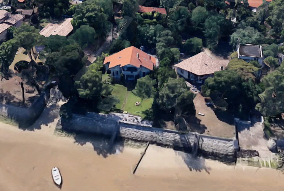 Lège Cap Ferret