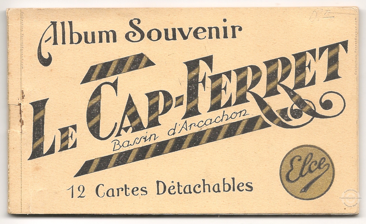 Lège Cap Ferret