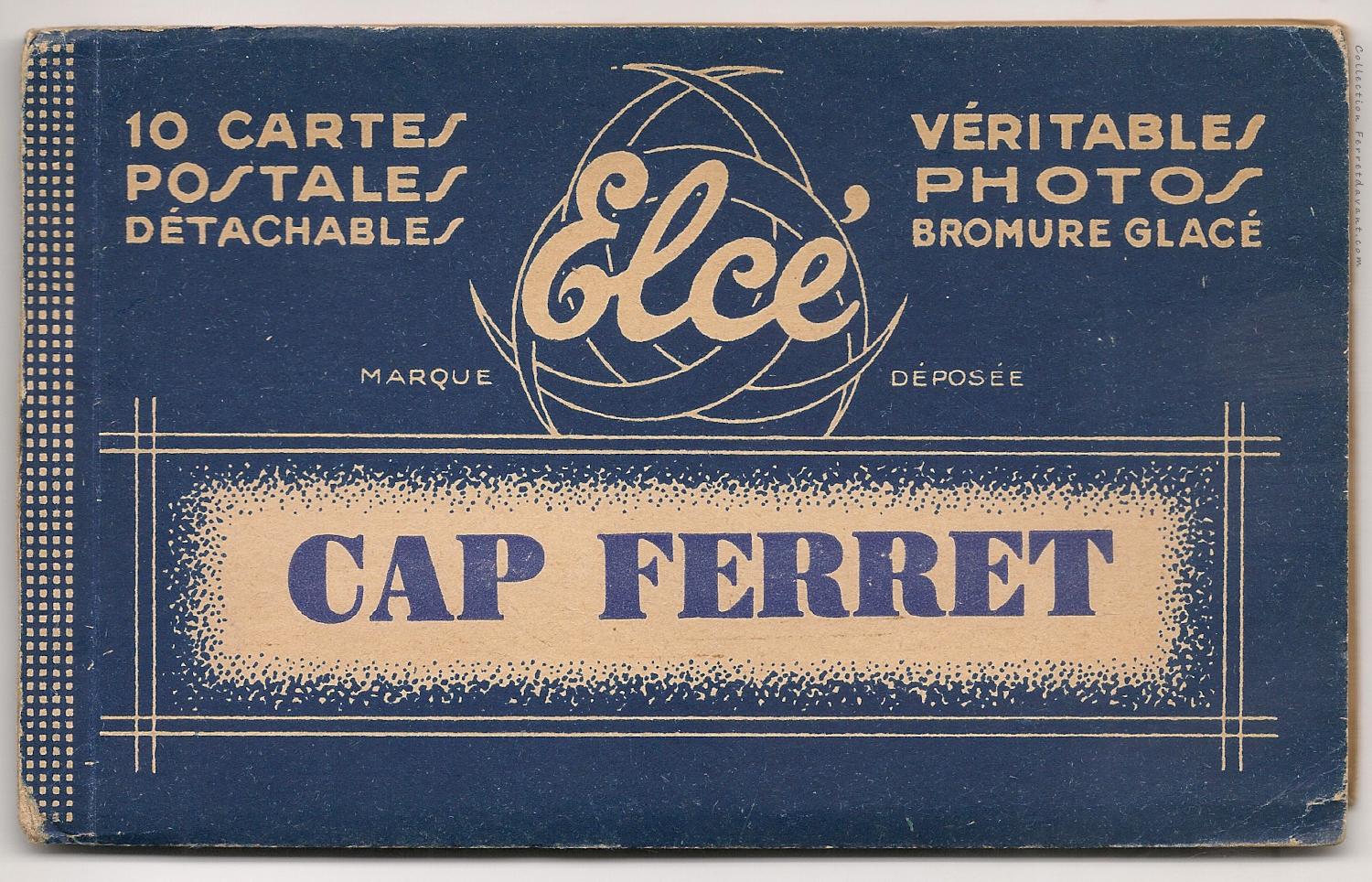 Lège Cap Ferret