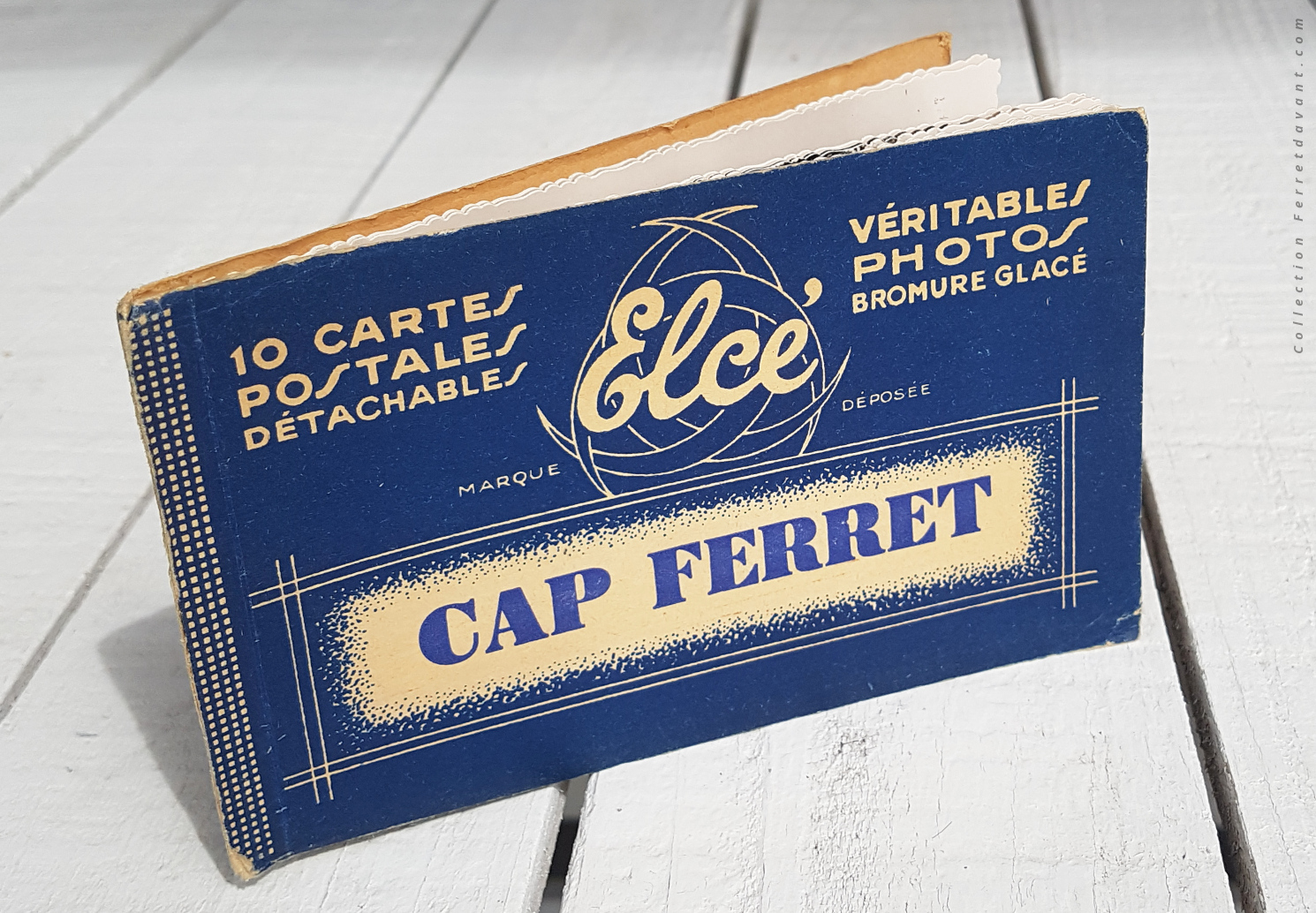 Lège Cap Ferret