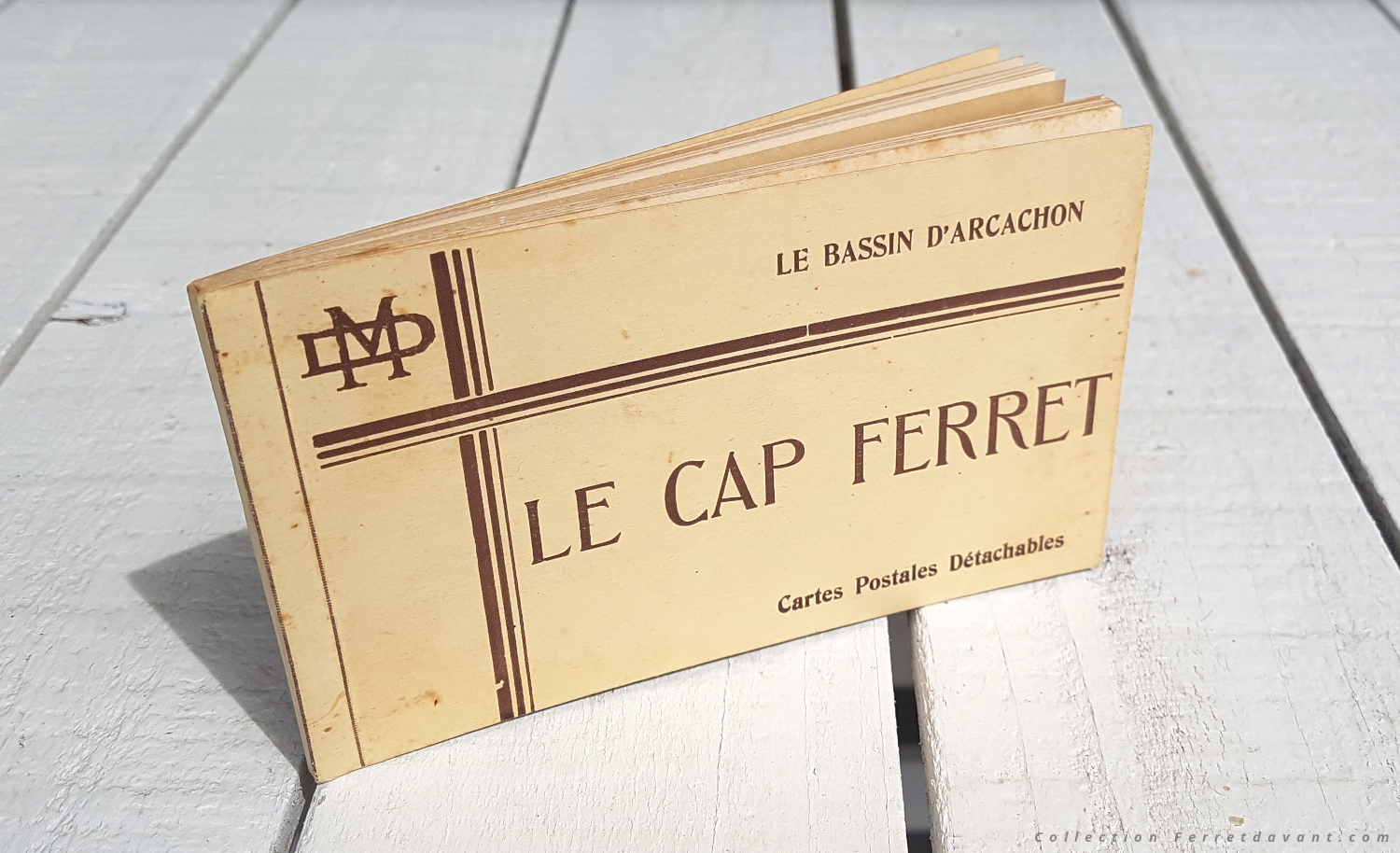 Lège Cap Ferret