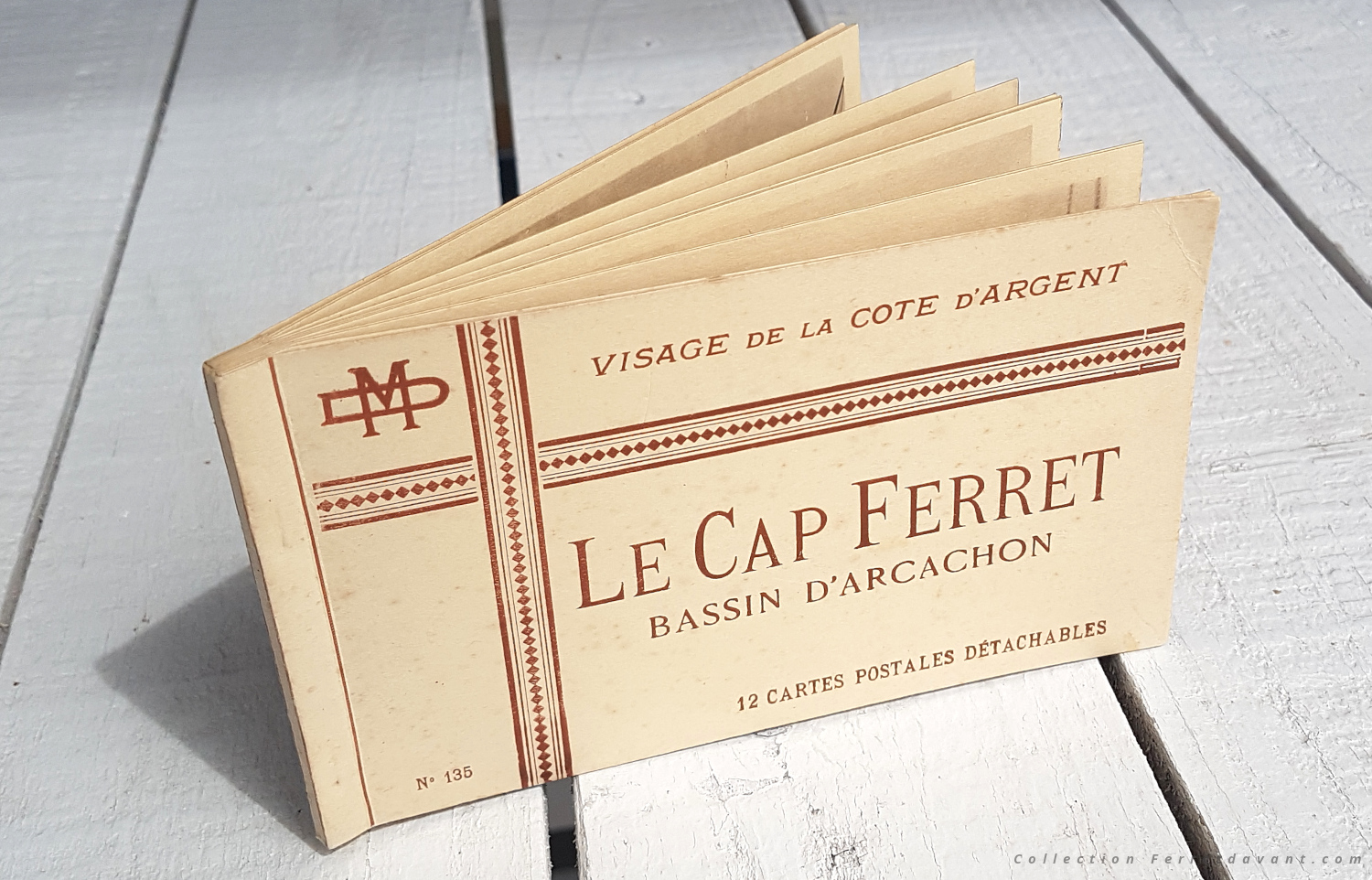 Lège Cap Ferret - cap-ferret