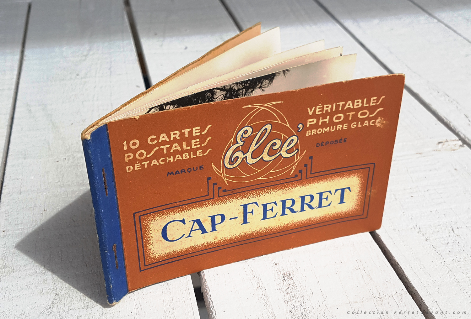 Lège Cap Ferret - cap-ferret