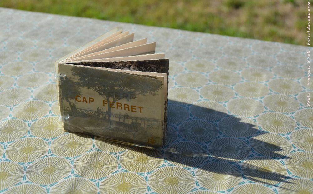 Lège Cap Ferret