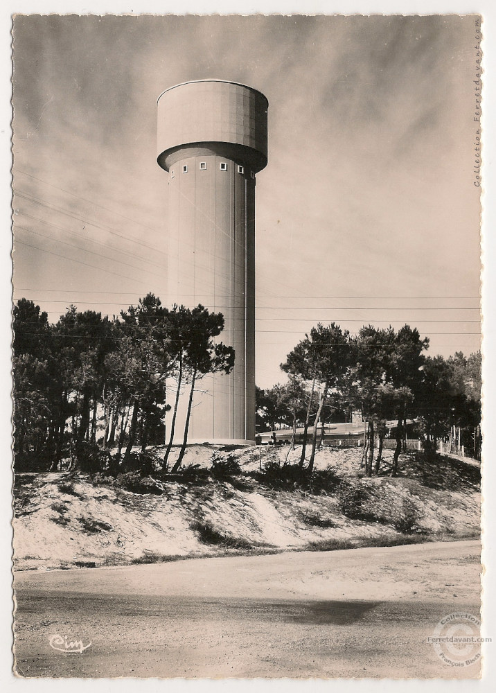 Lège Cap Ferret