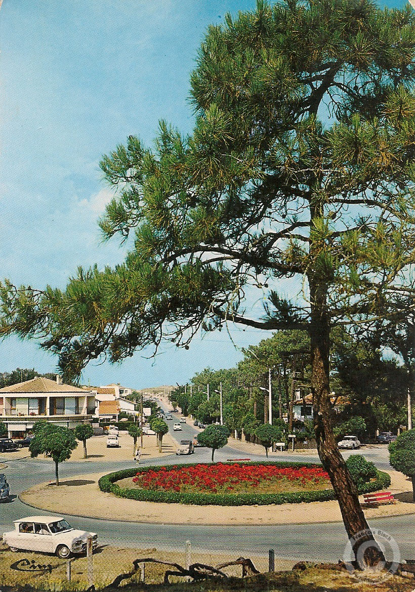 Lège Cap Ferret