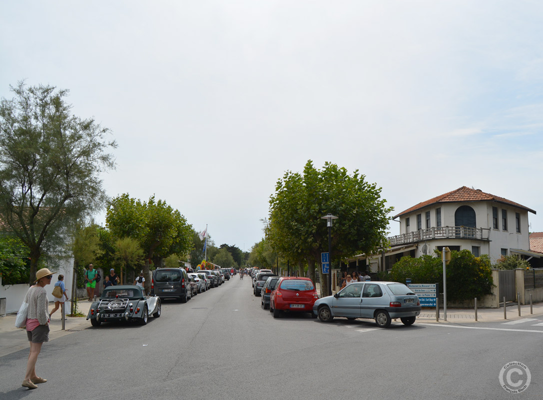 Lège Cap Ferret