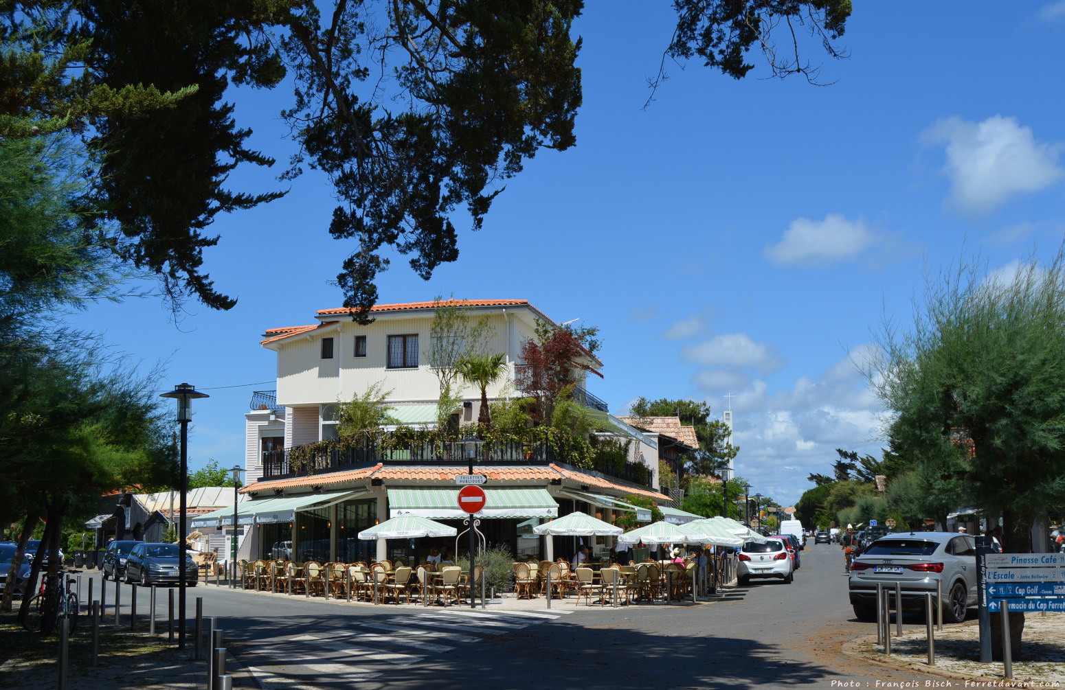 Lège Cap Ferret