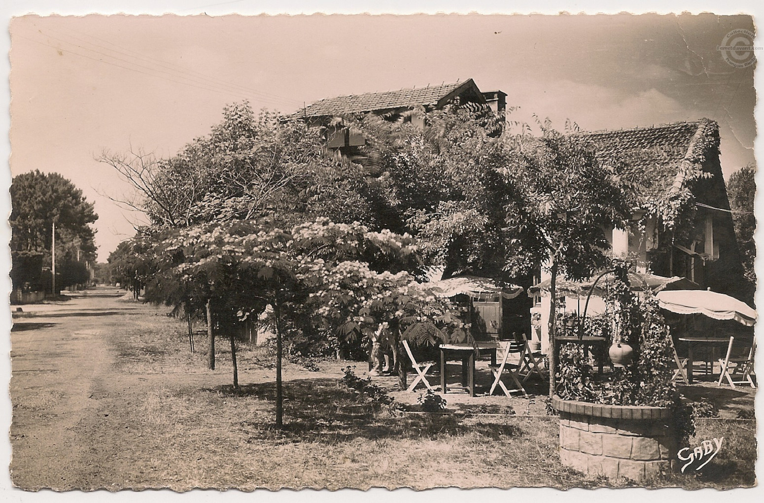 Lège Cap Ferret