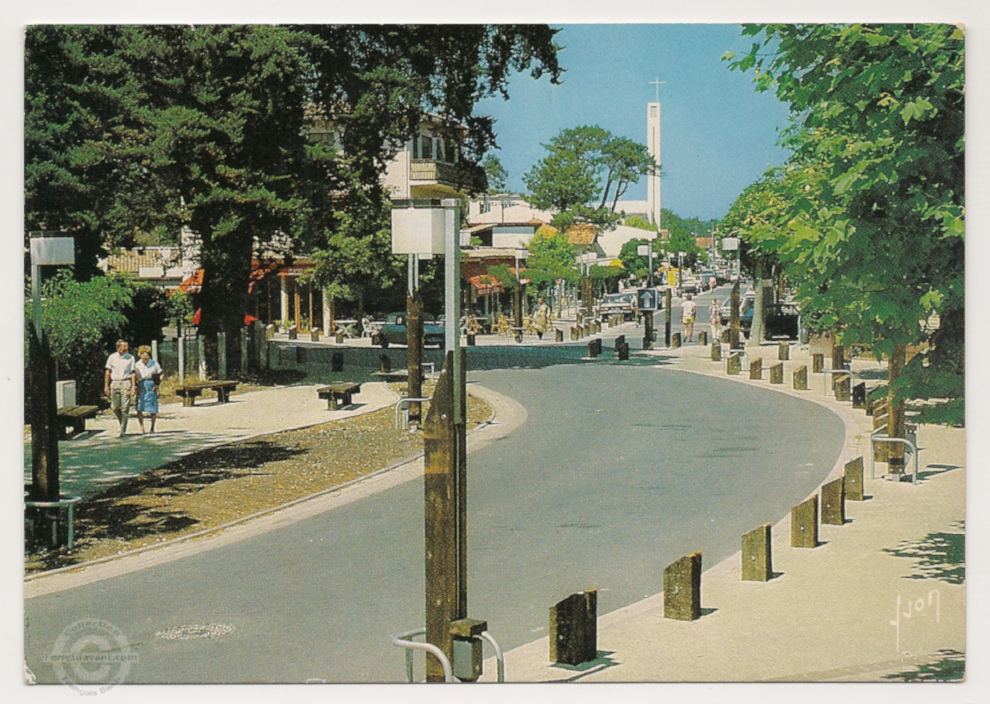 Lège Cap Ferret