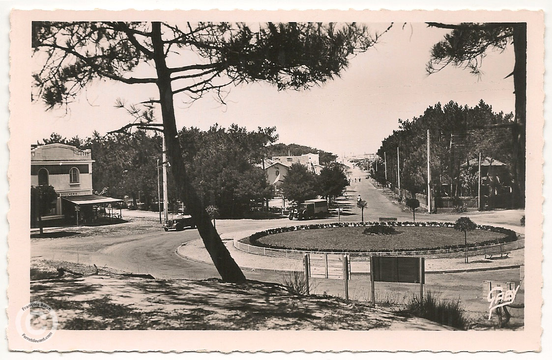 Lège Cap Ferret