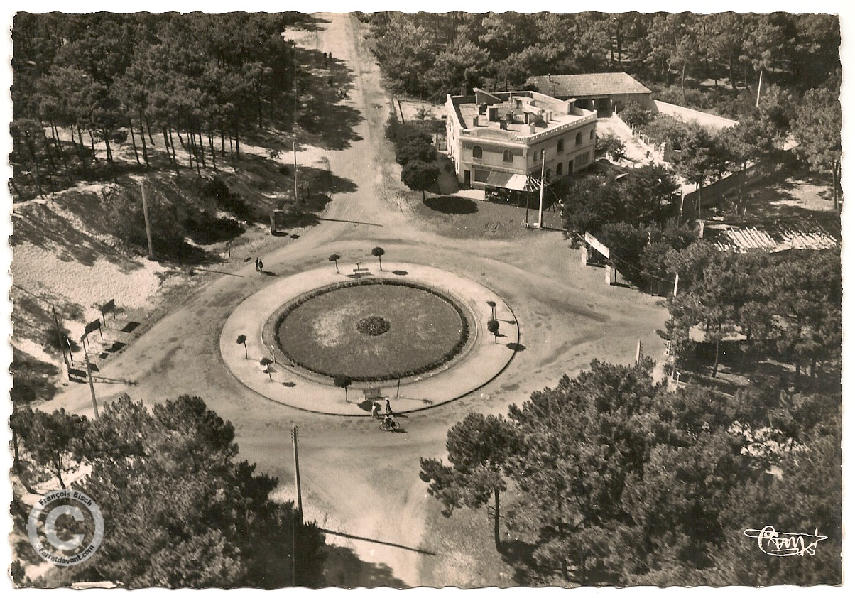 Lège Cap Ferret