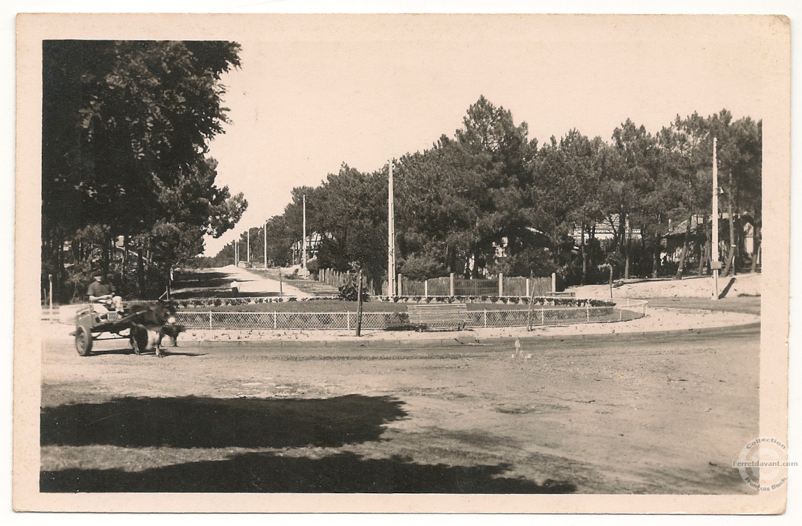 Lège Cap Ferret