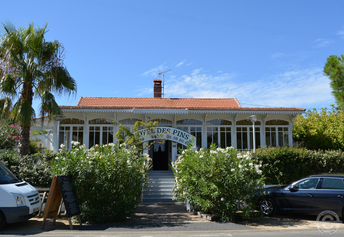 Lège Cap Ferret