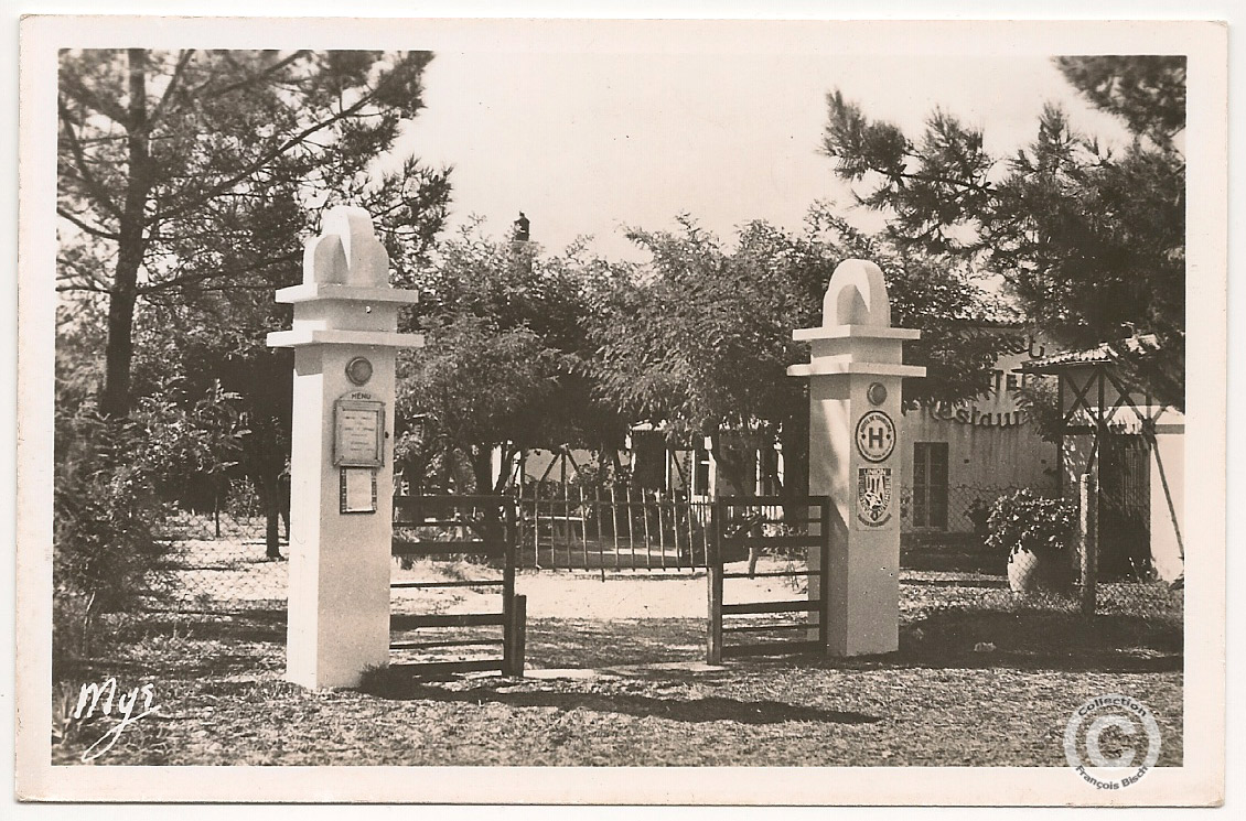 Lège Cap Ferret