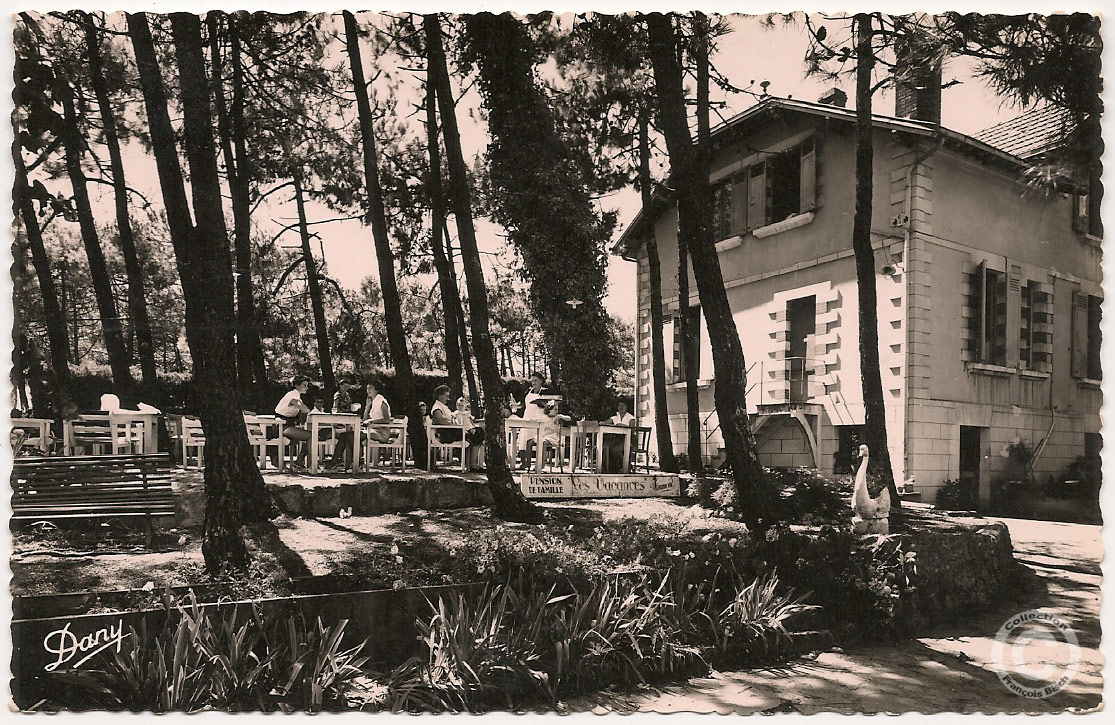 Lège Cap Ferret