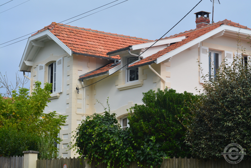 Lège Cap Ferret