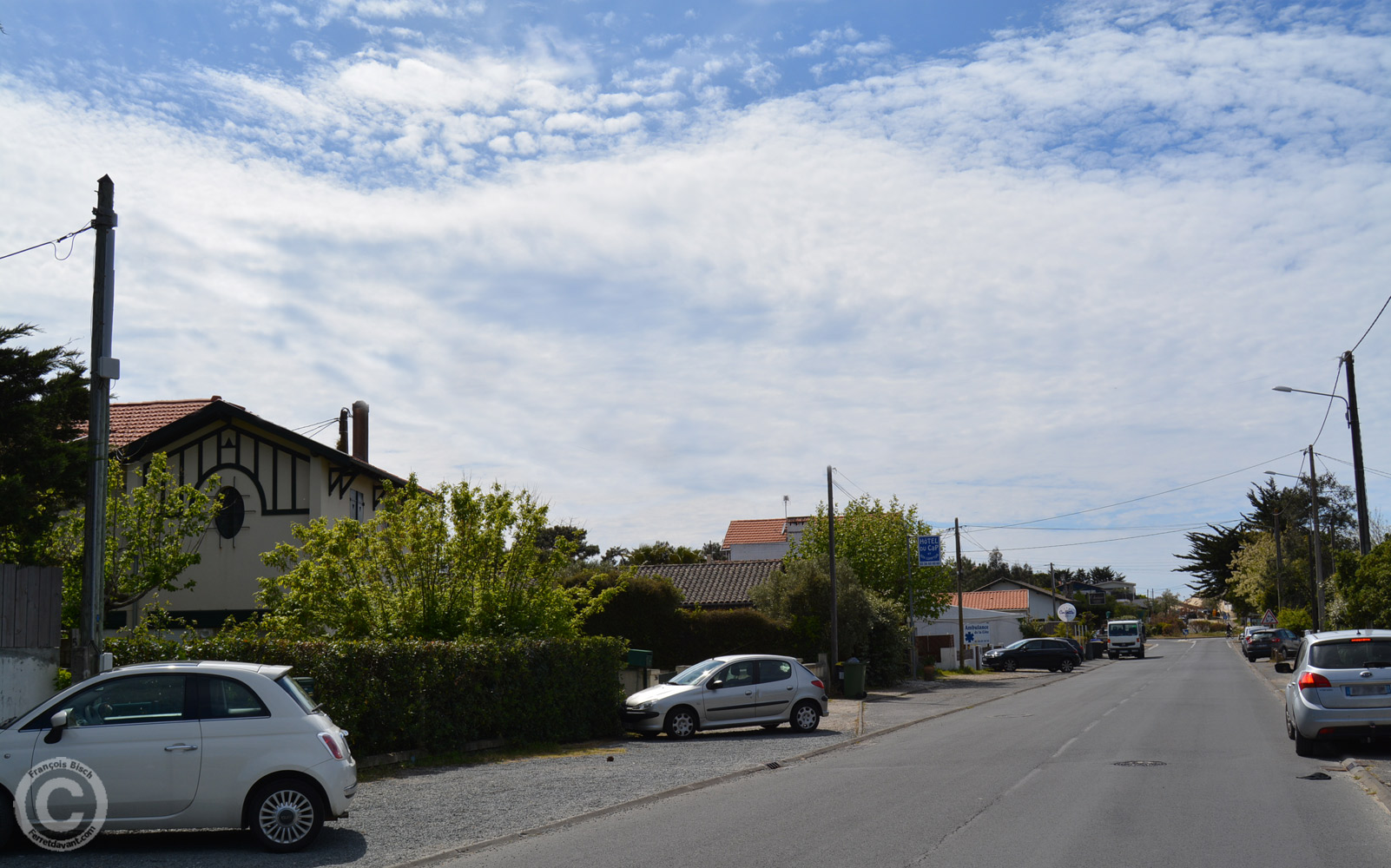 Lège Cap Ferret